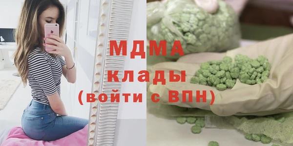прущий лед Алексин